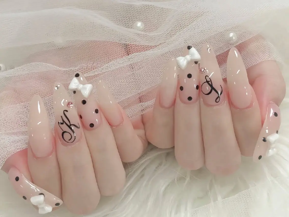 ネイル ハンドネイル スカルプ専門店 D-Beautyのネイルデザイン