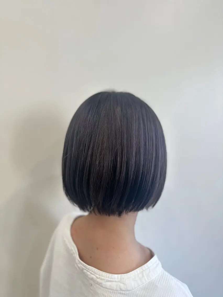 ショート カット ✨髪質改善 ✨工藤のヘアスタイル