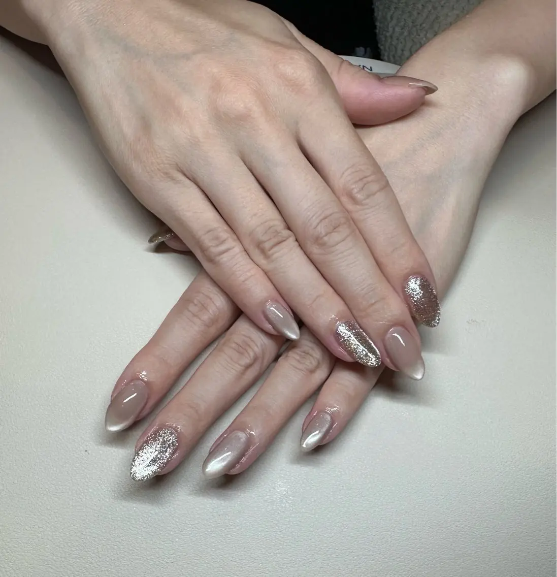 ネイル nailfy's 星のネイルデザイン