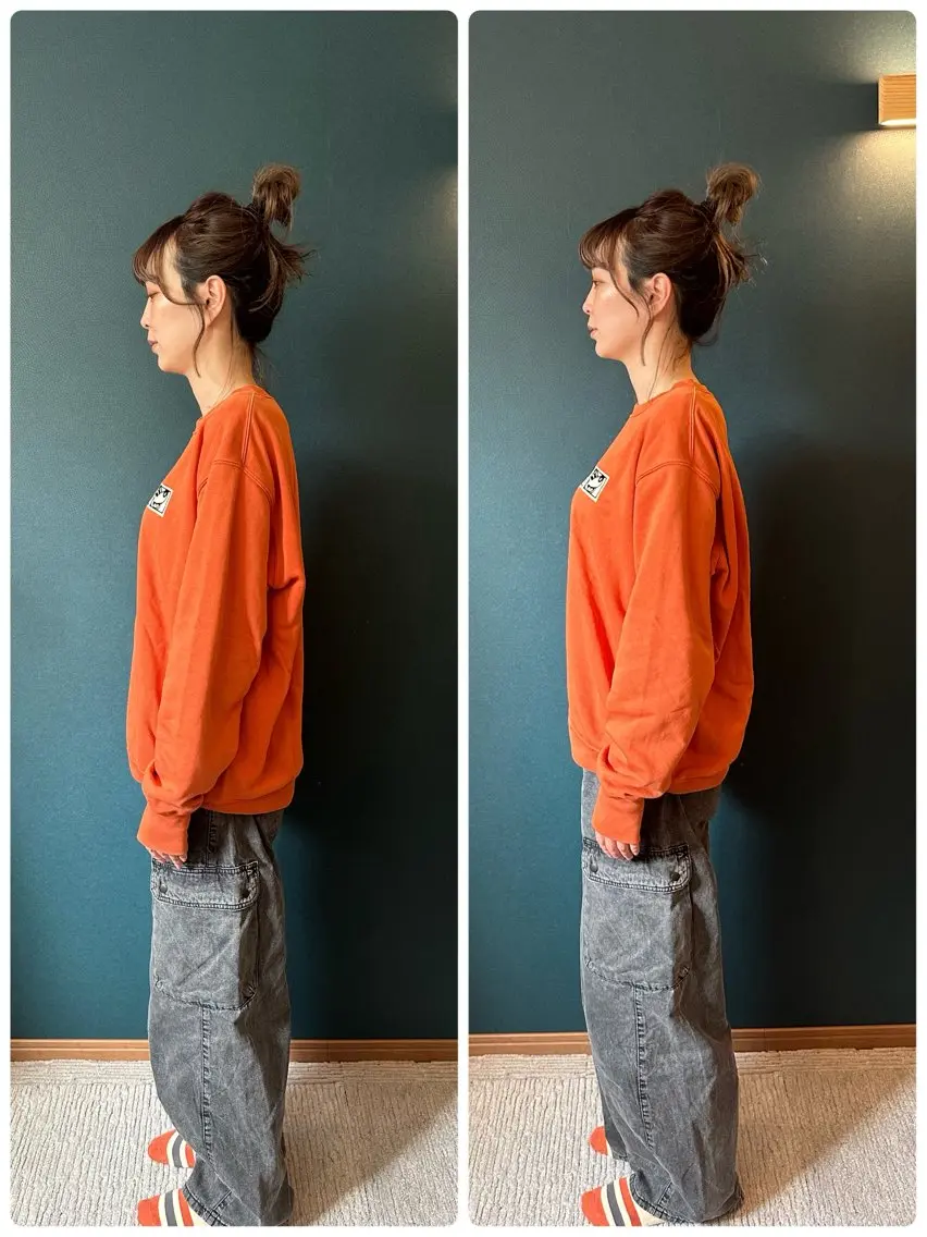 【ミニモ限定】骨盤美調整20分2000円❣️身体の根本から整え、首肩凝り、猫背、便秘、下半身太り、不眠などの悩みを解消の写真