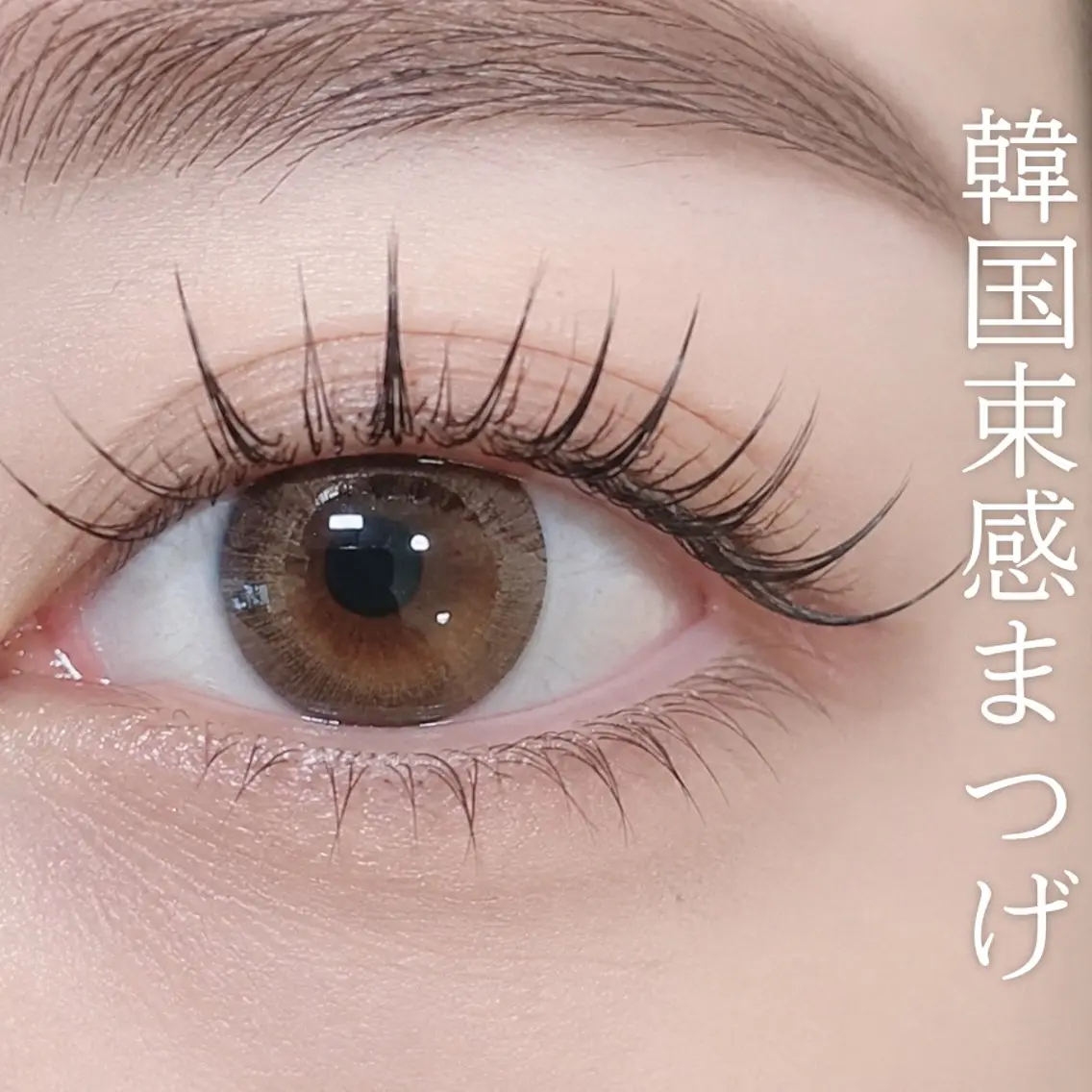 マツエク・マツパ マツエク eyelash___ hashimotoのマツエク・マツパデザイン
