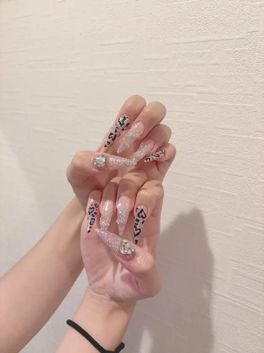 ネイル ハンドネイル スカルプ専門店 D-Beautyのネイルデザイン