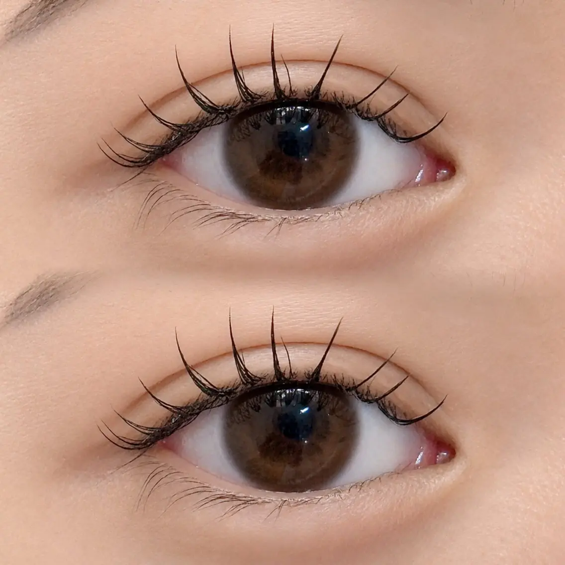 マツエク・マツパ マツエク amulet＊ eye.yukiのマツエク・マツパデザイン