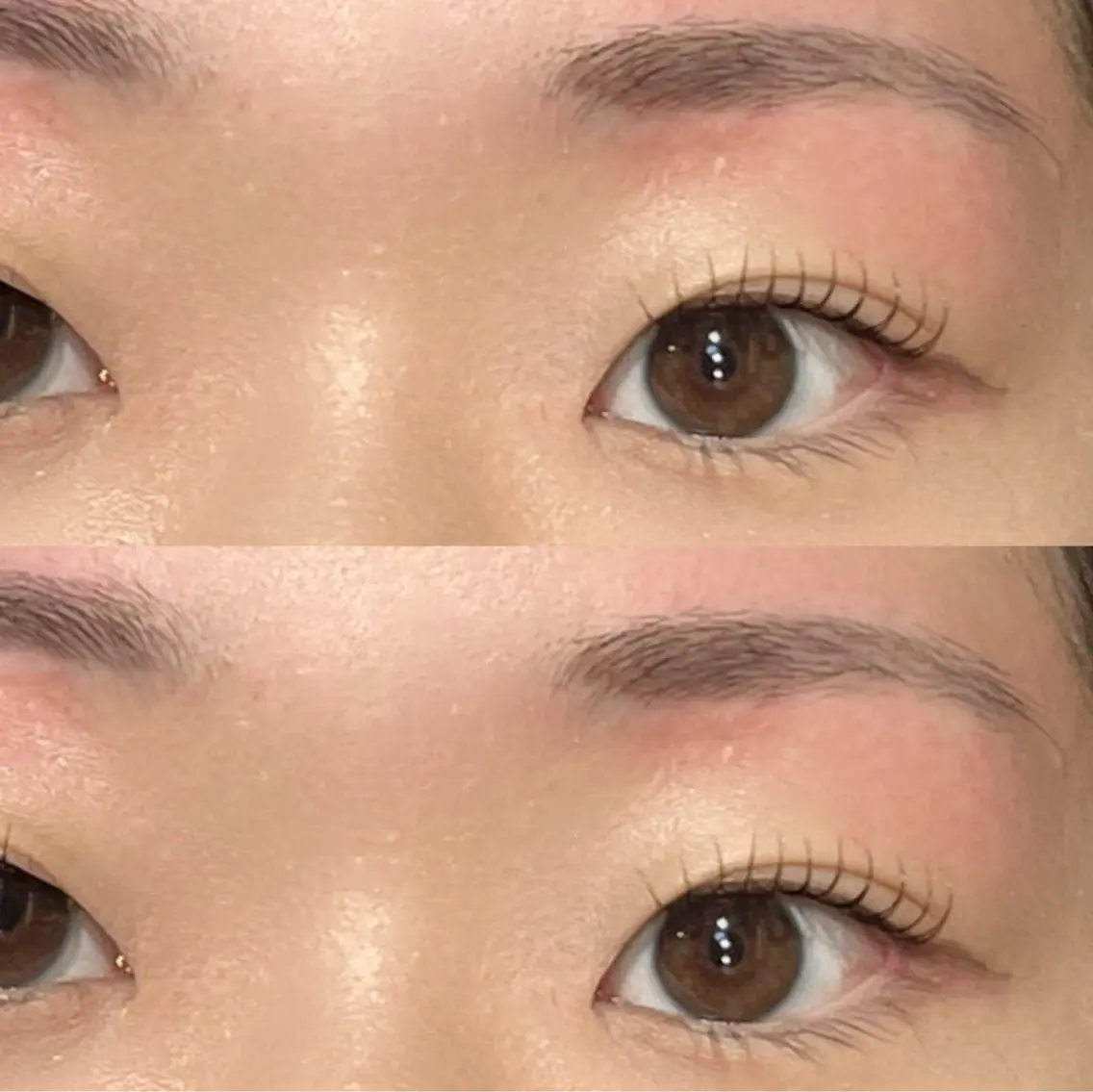 マツエク・マツパ マツパ ✨髪質改善カラー✨ ななみのヘアスタイル