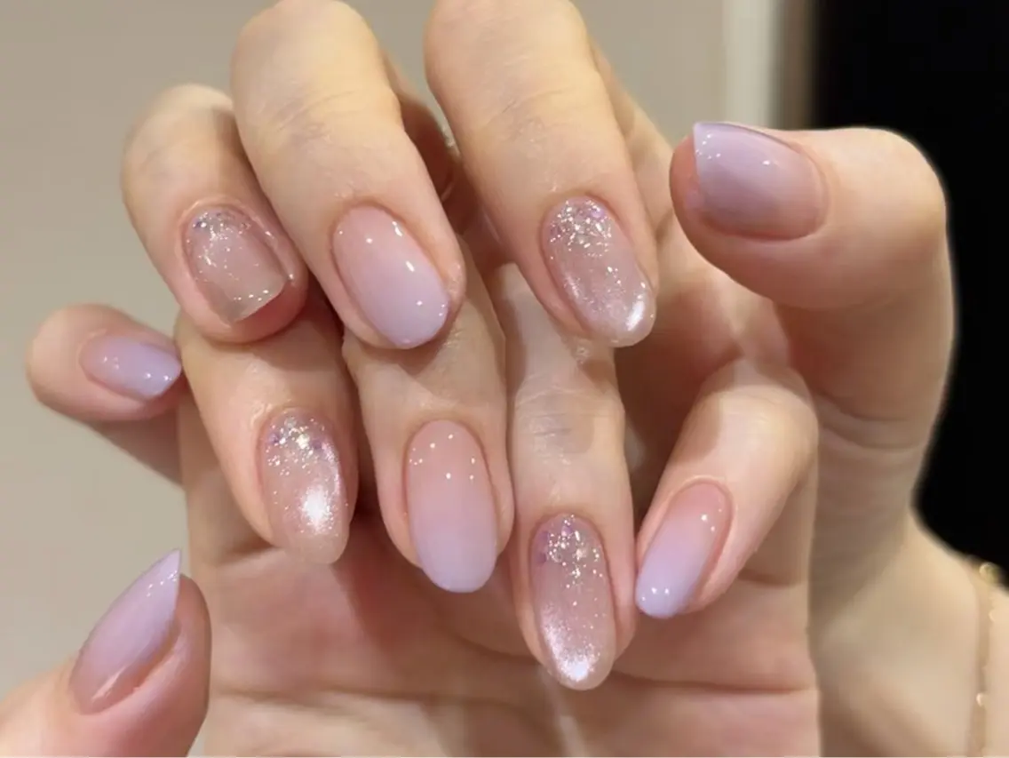 ネイル For u nailのネイルデザイン