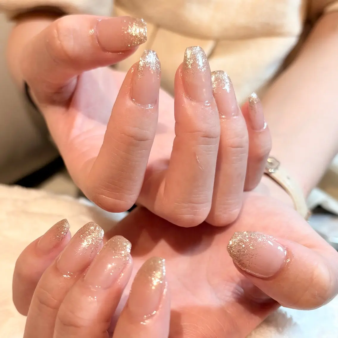 ネイル repos _yuiのネイルデザイン