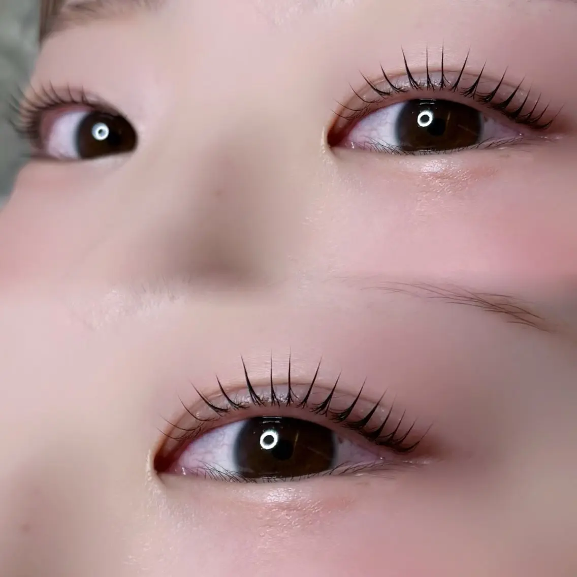 マツエク・マツパ マツパ Narumi eyelashesのマツエク・マツパデザイン
