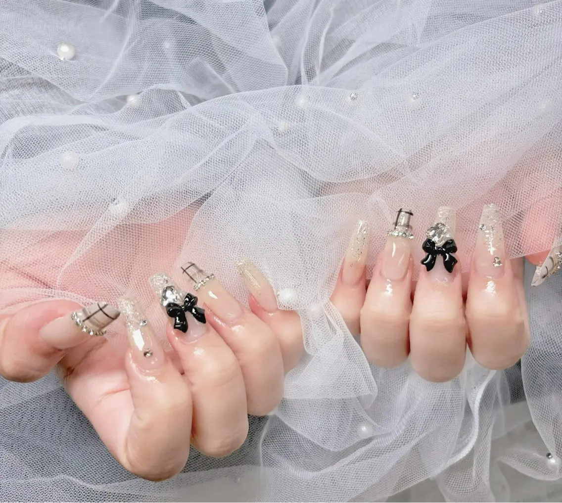 ネイル Ruby Nail Salonのネイルデザイン