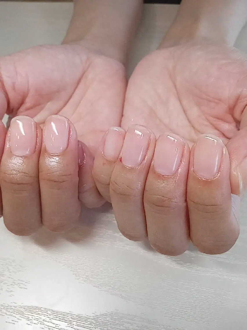ネイル 【まみ】 Ka Pilinaのネイルデザイン