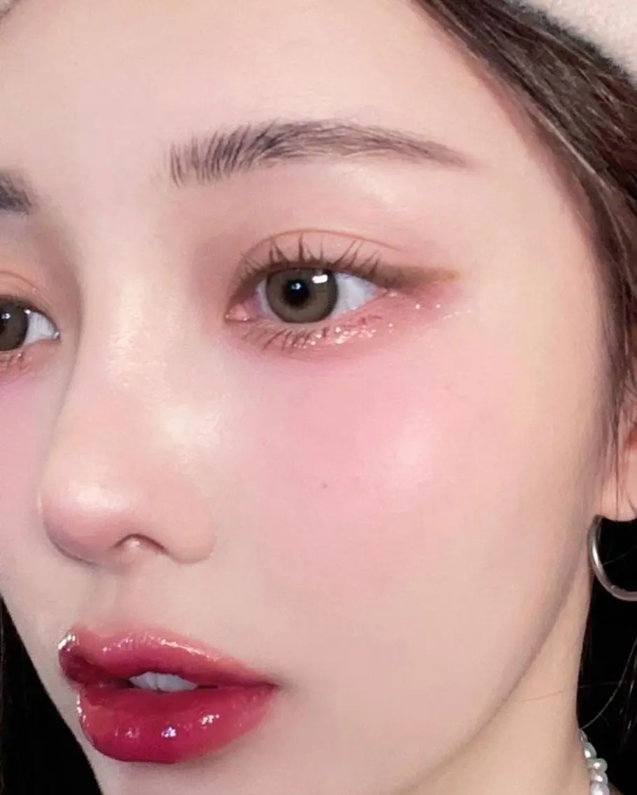 【3/16 18:00】のみ【SNS投稿可能な方限定】おまかせ似合わせメイクmodel 💄✨の写真