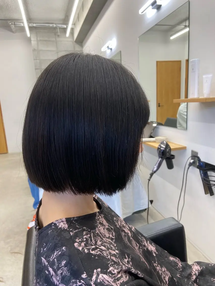 ショート カット 🌵戸田 柊之介🌵のヘアスタイル
