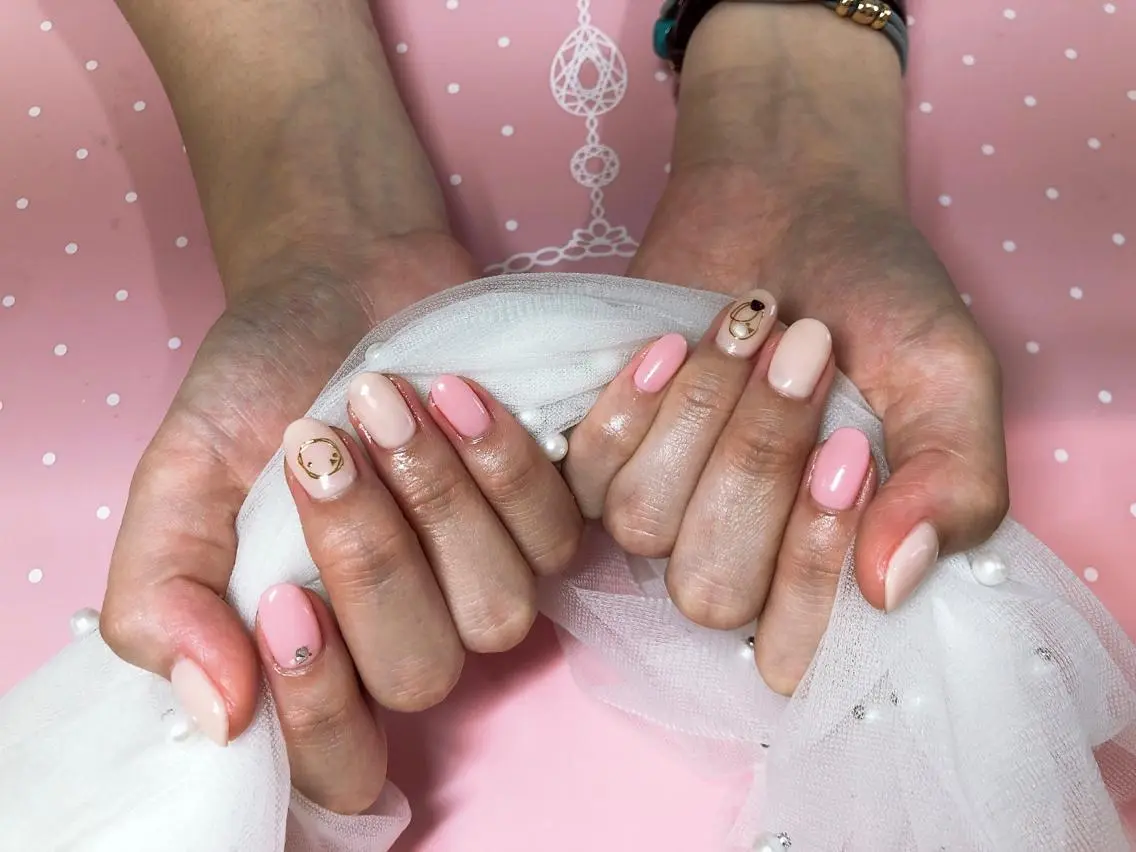ネイル ✨Serenity Nail salonのネイルデザイン