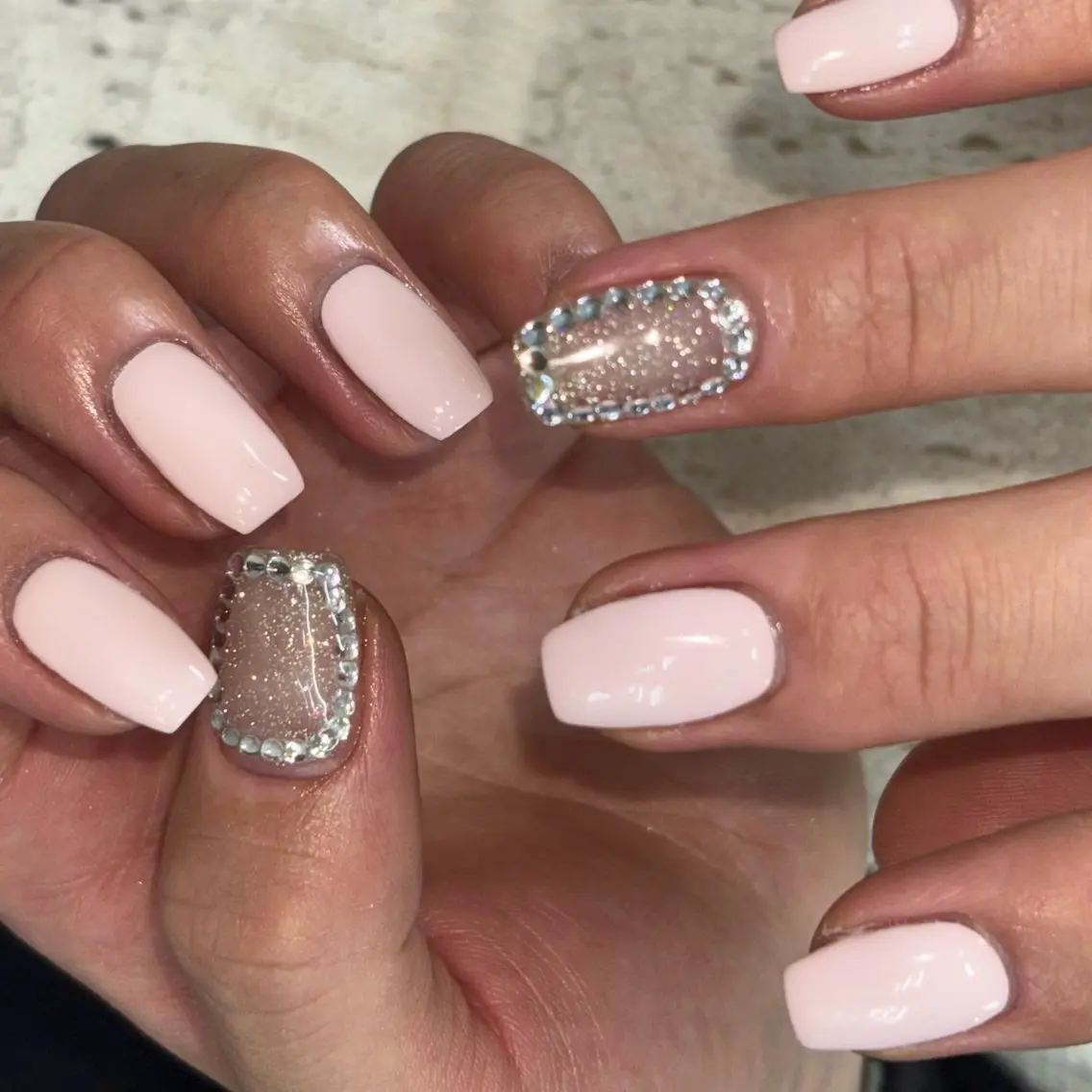 ネイル ハンドネイル フットネイル yuri / 個性派nailのネイルデザイン