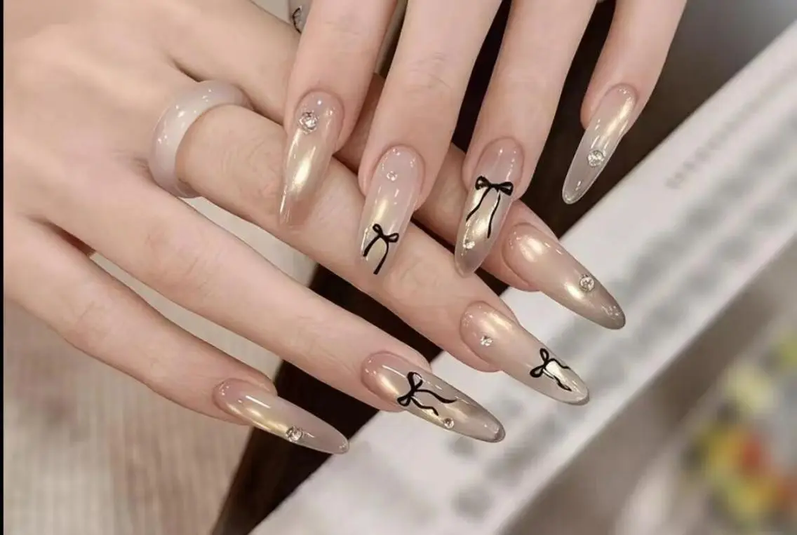 ネイル ハンドネイル ハンドケア ユキ ネイル💅のネイルデザイン