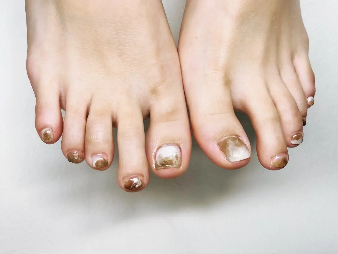ネイル nail room.のネイルデザイン