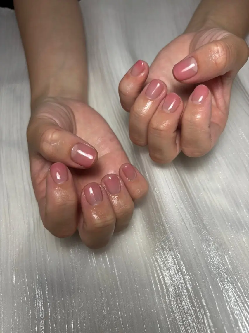 ネイル ハンドネイル kapai nailのネイルデザイン