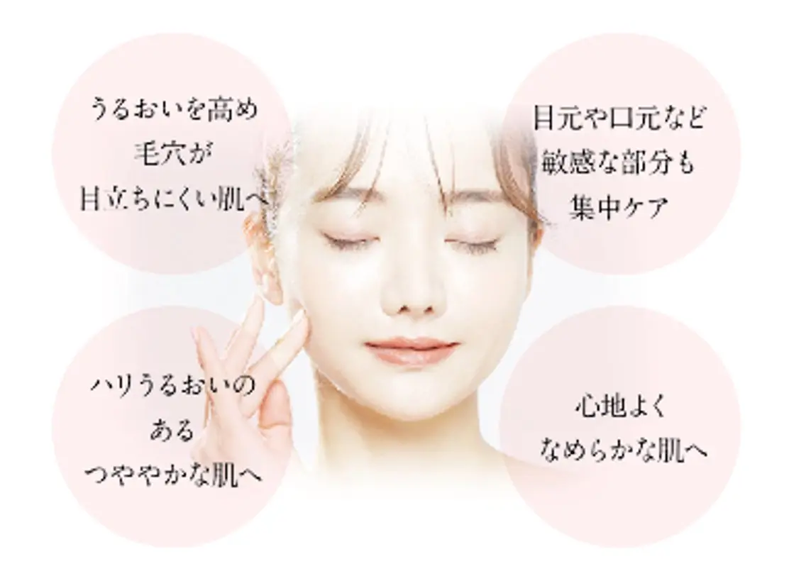 エステ leolo武蔵浦和 肌質改善&脱毛のエステ・リラクイメージ