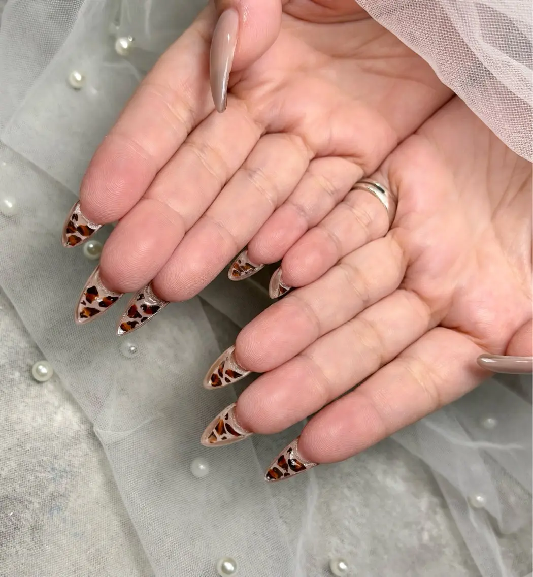 ネイル アートネイル Y's nailのネイルデザイン