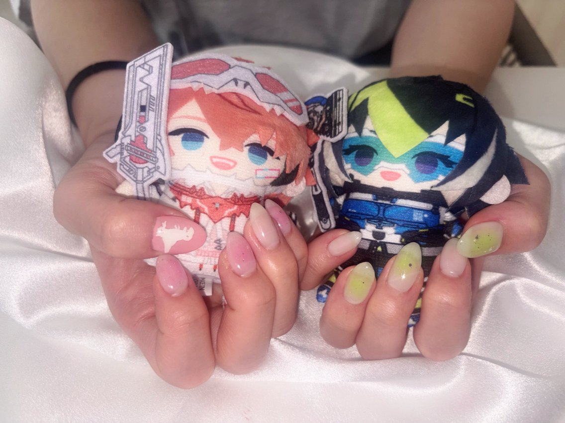 ネイル すずき 🎀のネイルデザイン