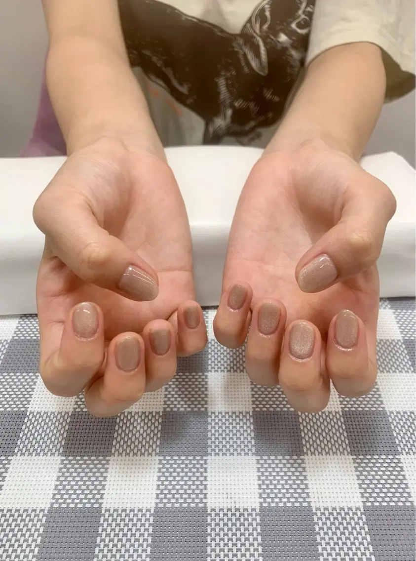 ネイル Tagi Nail 銀座店のネイルデザイン