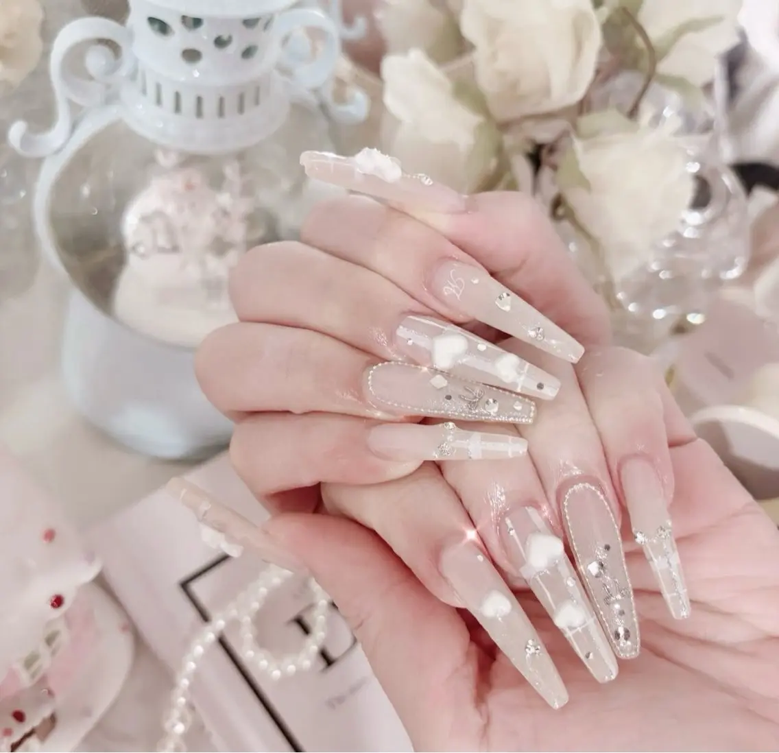 ネイル star nail salonのネイルデザイン