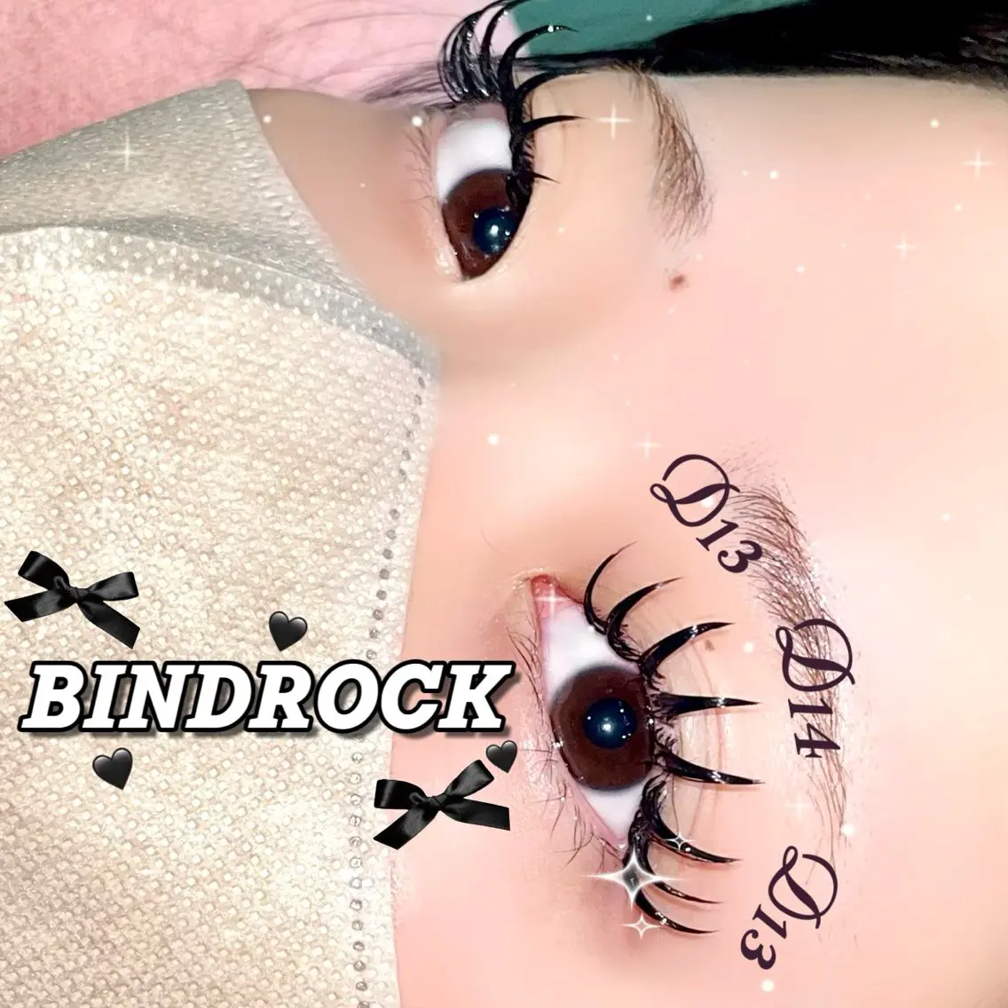マツエク・マツパ マツエク ICY❁⃘eye aikaのマツエク・マツパデザイン