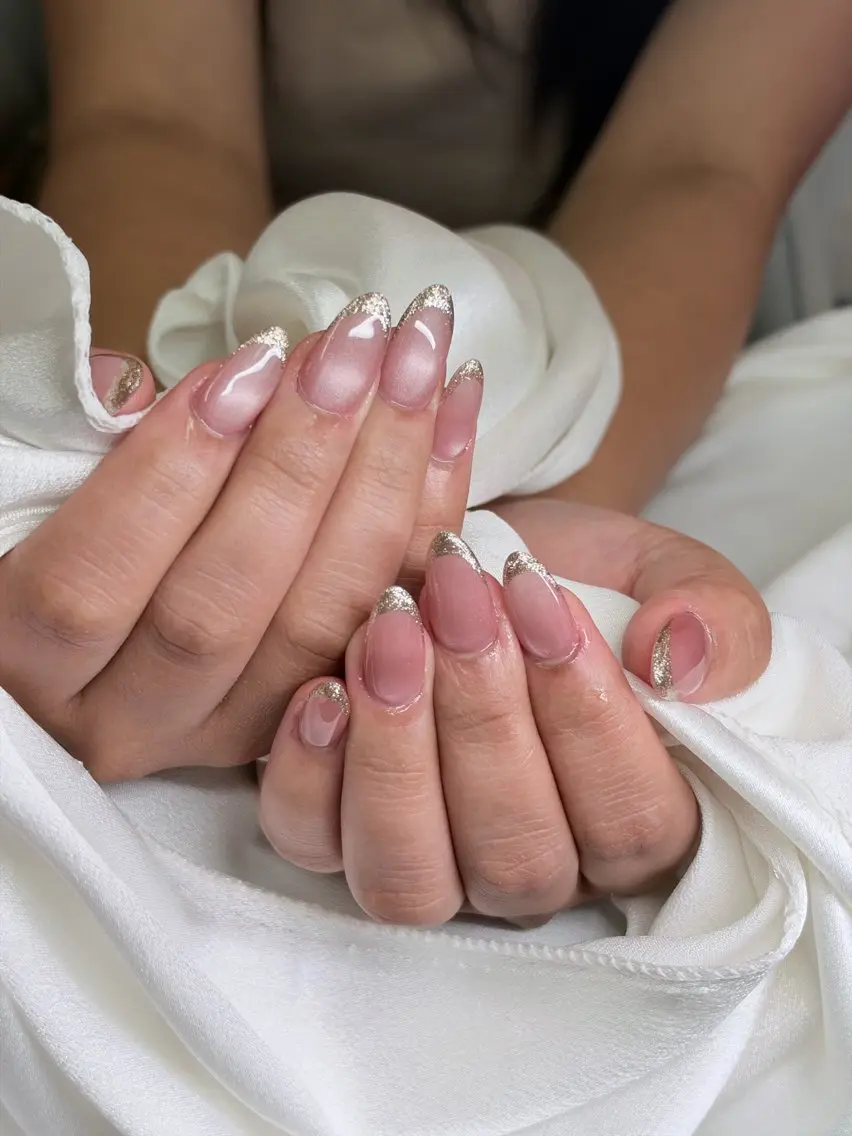 ネイル ハンドネイル Sora Nail Ayaseのネイルデザイン