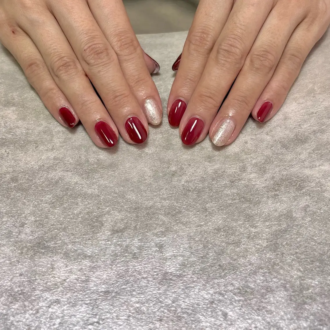 ネイル nailsalon auneのネイルデザイン