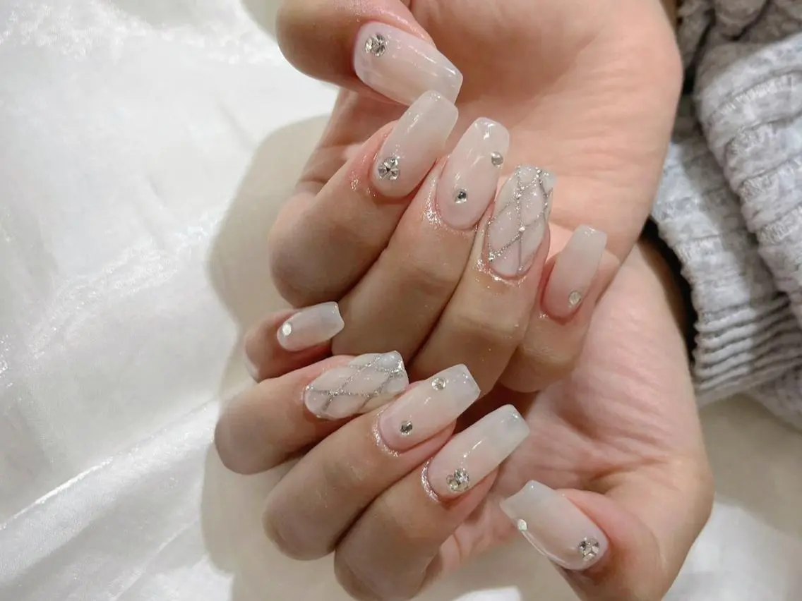 ネイル Umi nail& eyelashのネイルデザイン