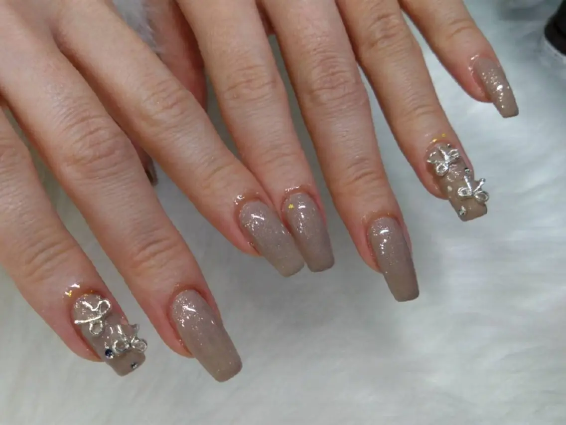 ネイル Sottonail sのネイルデザイン