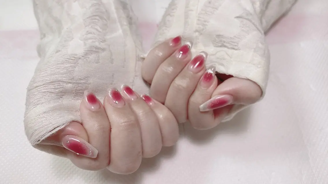 ネイル Unicorn Nail原宿表参道のネイルデザイン