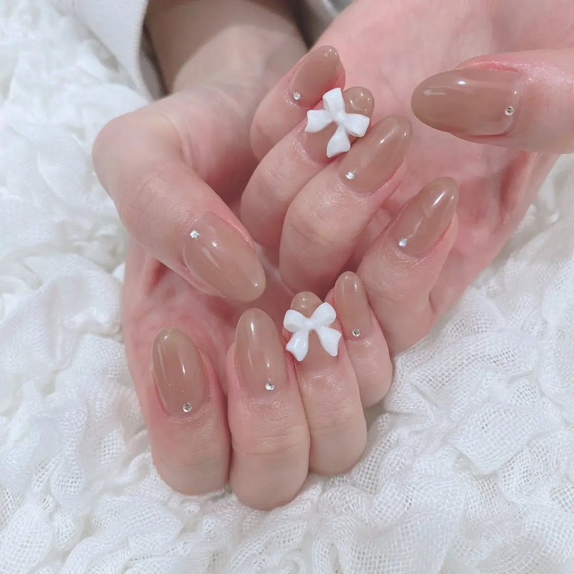 ネイル ハンドネイル SOL NAILのネイルデザイン