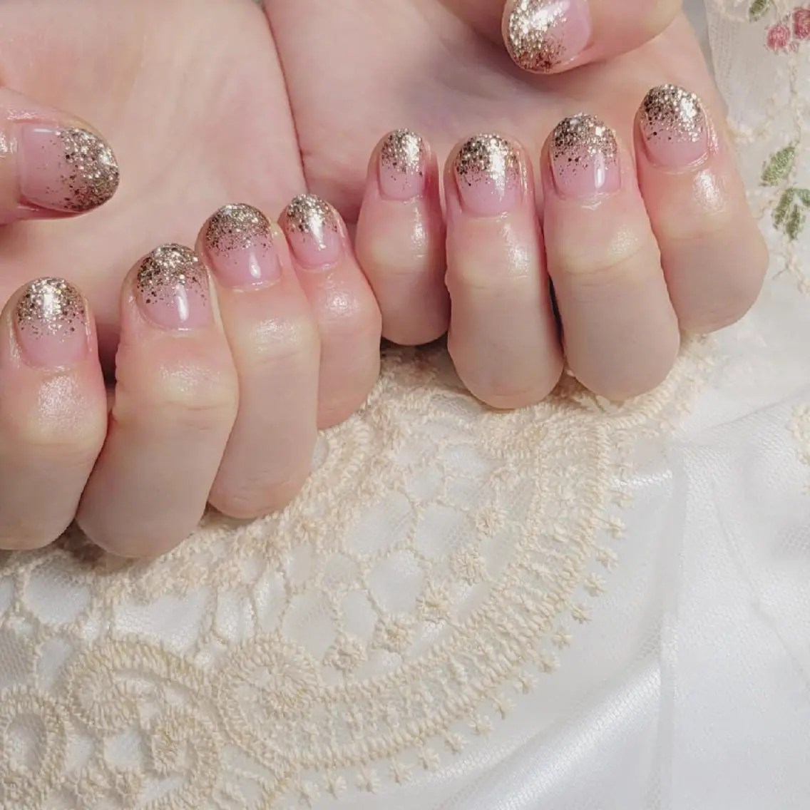 ネイル ネイルサロンほっこり kanaのネイルデザイン