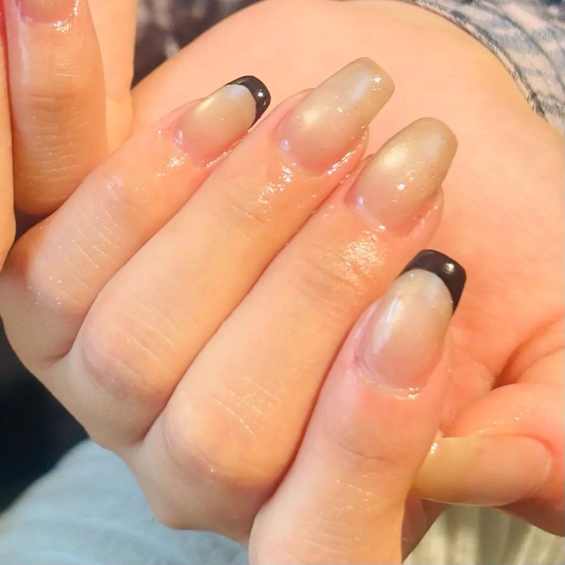 ネイル nail salon ibu24のネイルデザイン