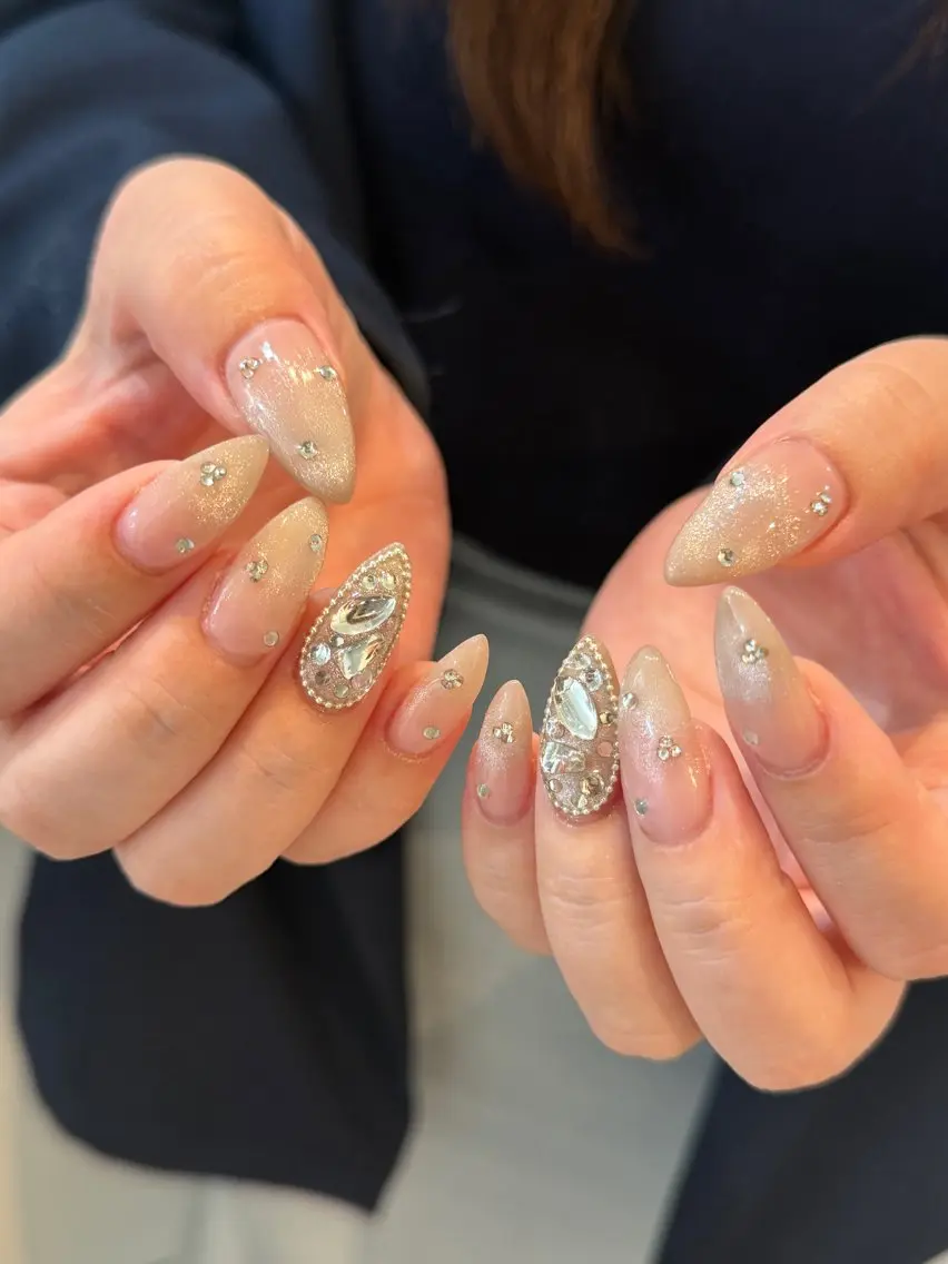 ネイル 🍓 noaのネイルデザイン