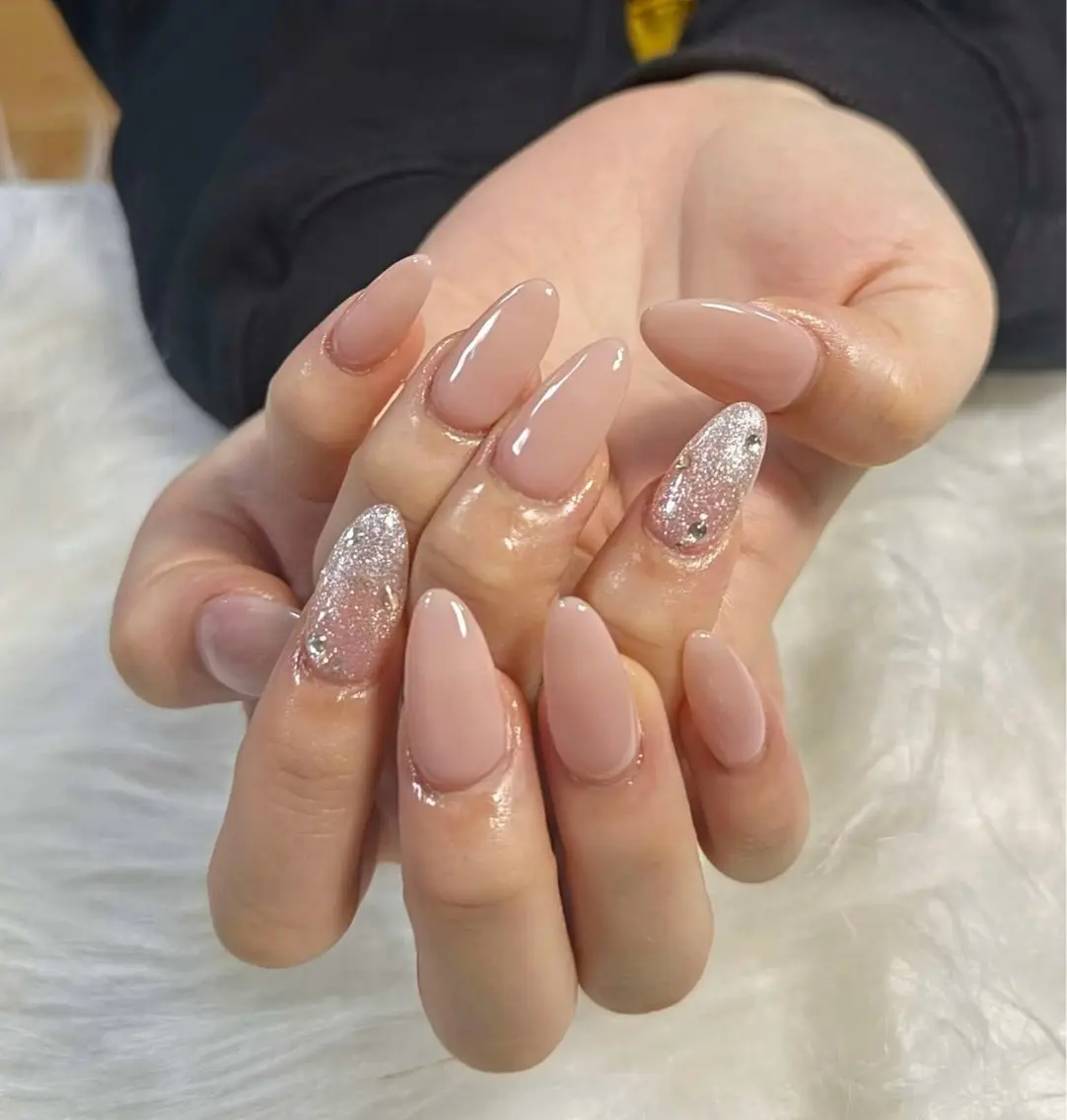 ネイル ハンドネイル Yuki Nailのネイルデザイン