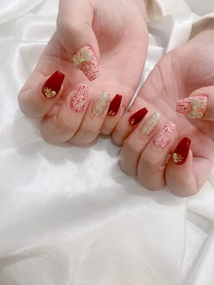 ネイル nail salon miRANのネイルデザイン