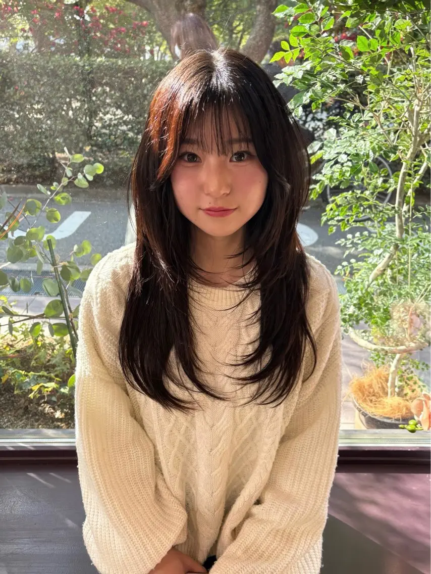 デザインカット🐬•*¨*•☆*･ﾟの写真