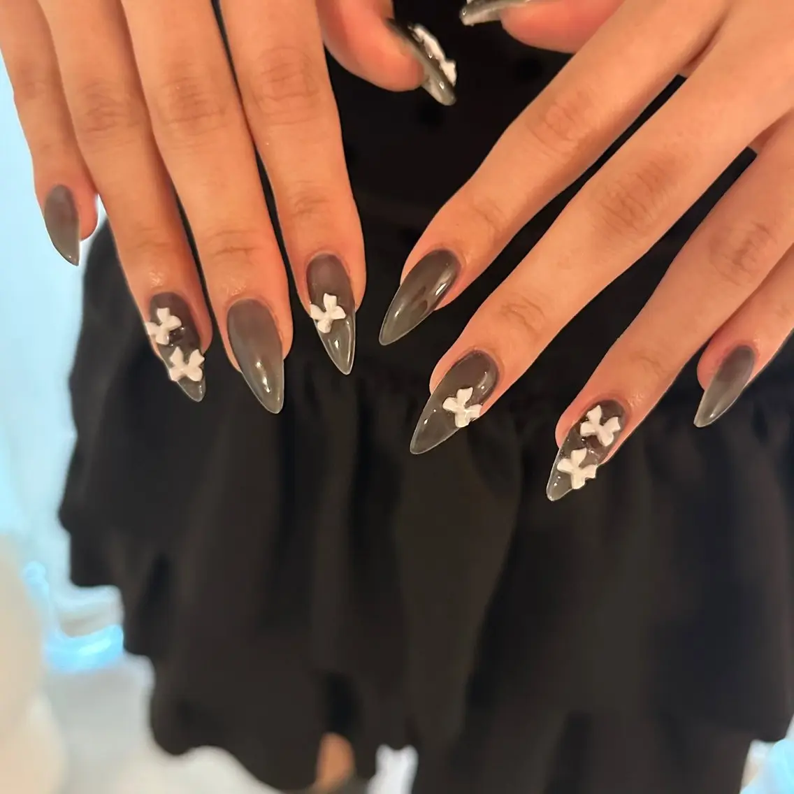 ネイル ハンドネイル &h MAKIのネイルデザイン