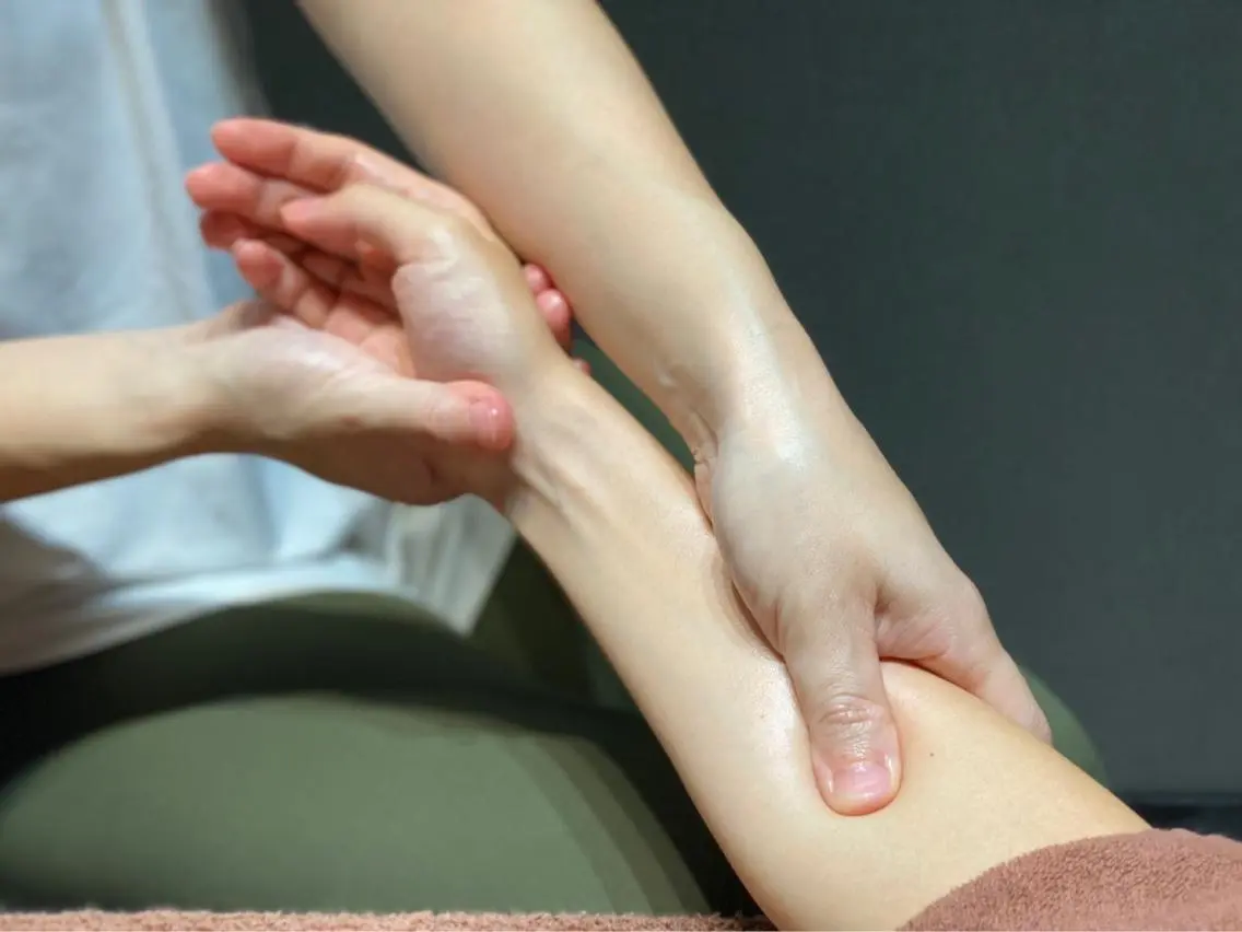 TAN-NEN ami🧸🌿のエステ・リラクイメージ