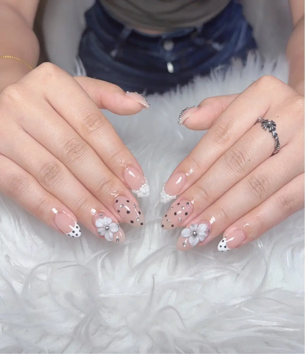 ネイル Yuki Nailのネイルデザイン