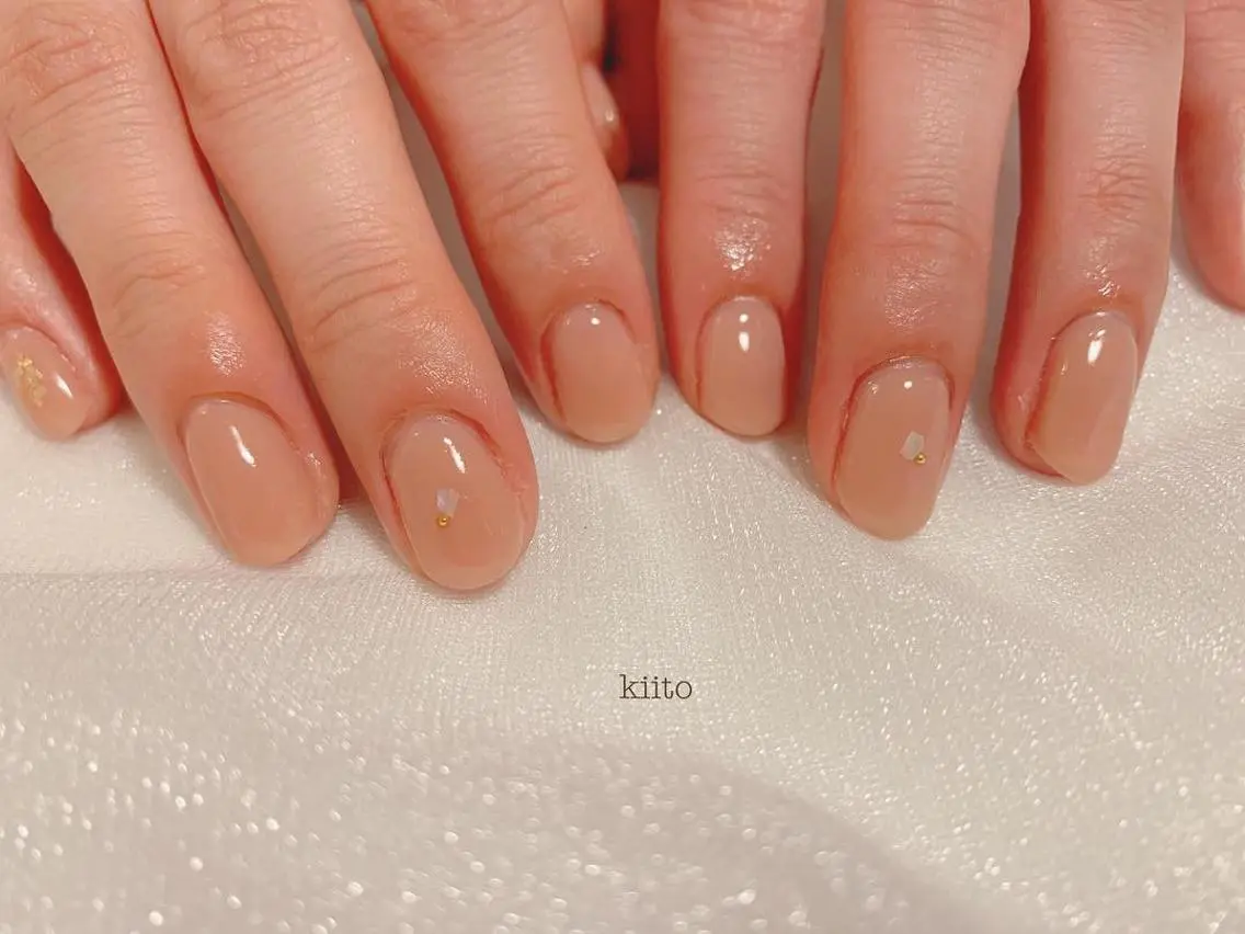 ネイル toi nail.のネイルデザイン