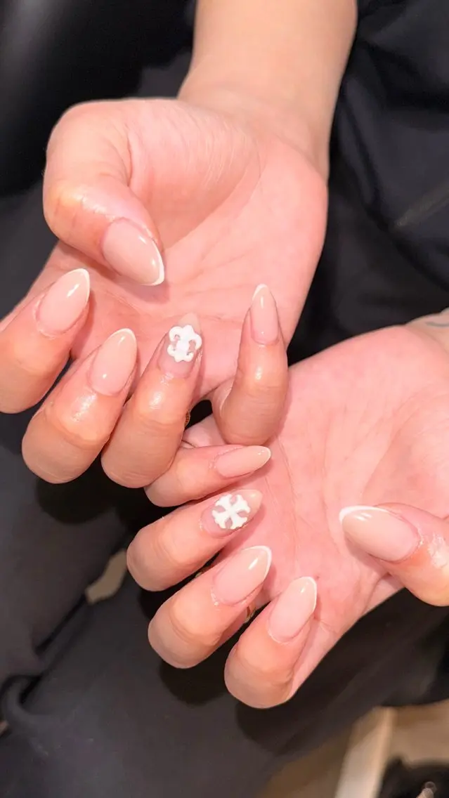 ネイル ハンドネイル Nail k2000のマツエク・マツパデザイン