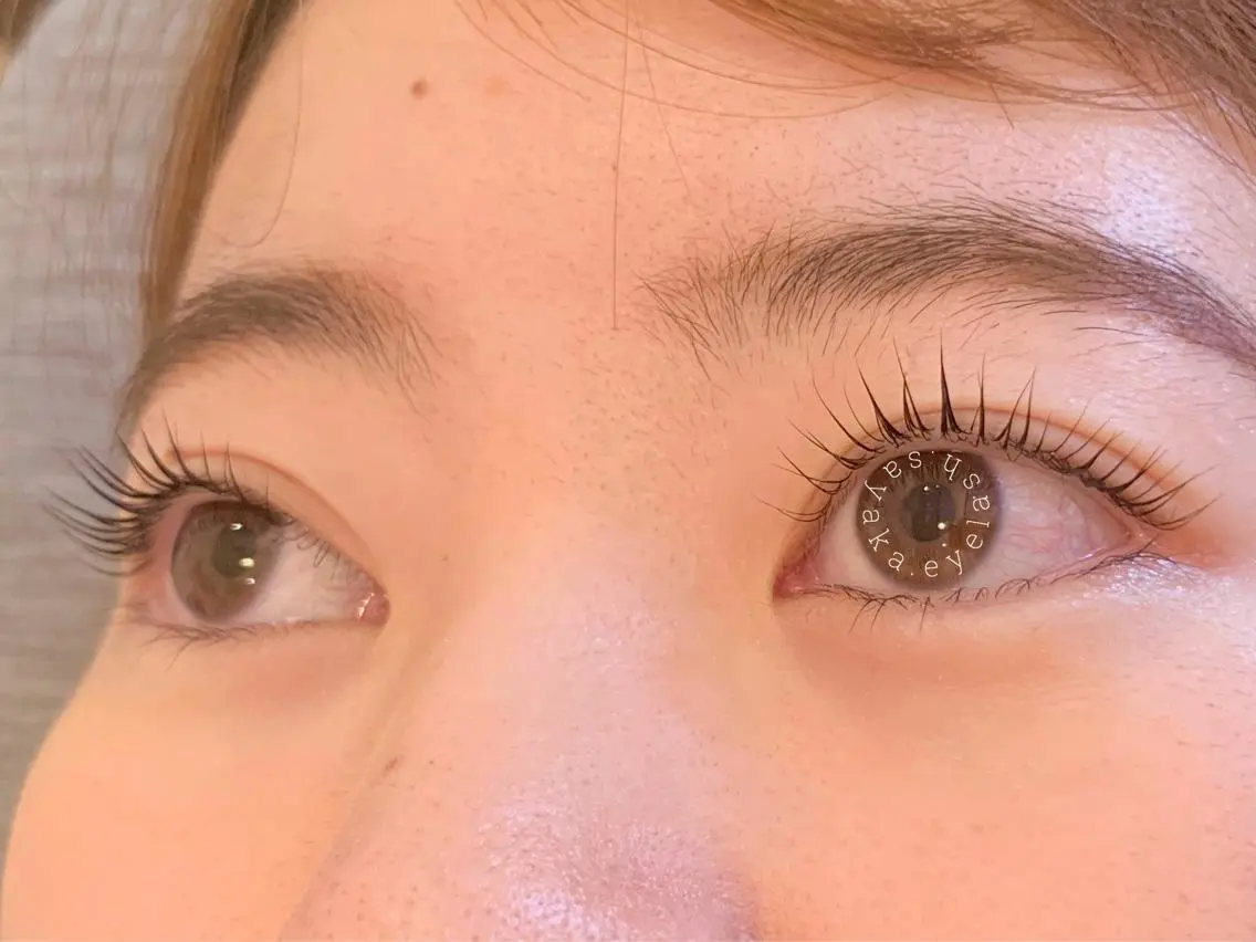 マツエク・マツパ ルリアンチッタ 眉毛/まつげパーマの眉毛・アイブロウイメージ
