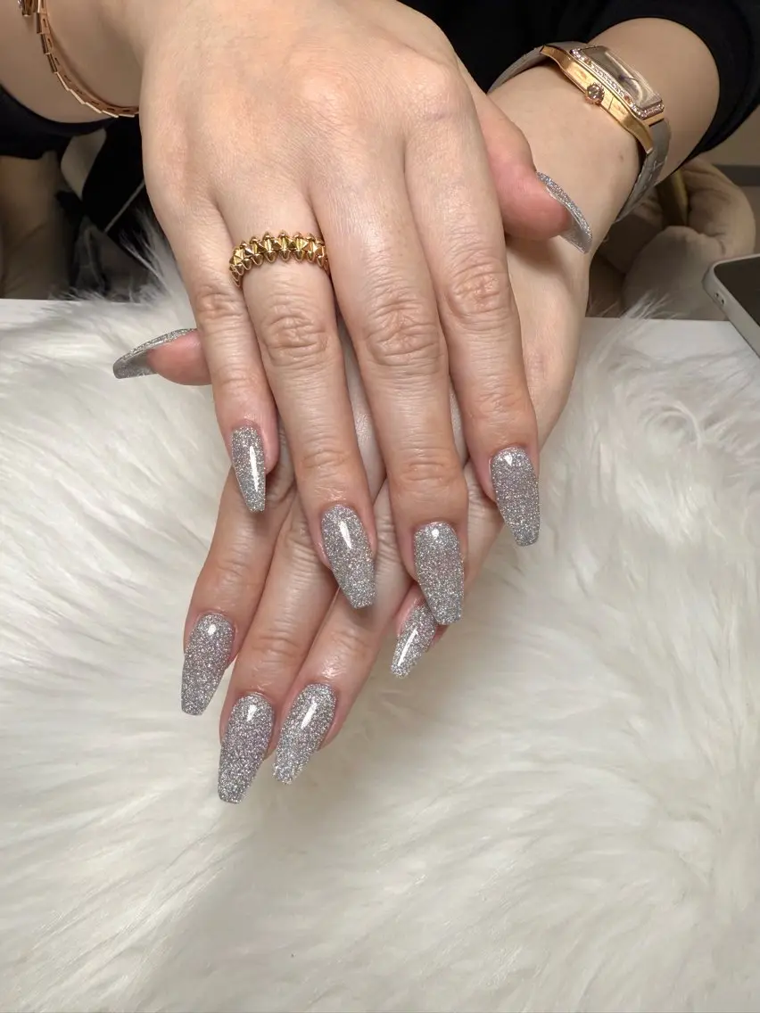 ネイル myu- nail salonのネイルデザイン