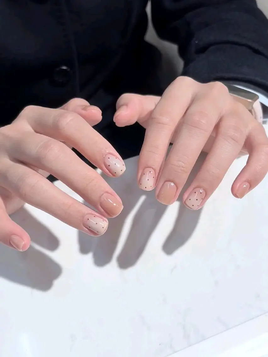 ネイル Yuki Sakai nailのネイルデザイン