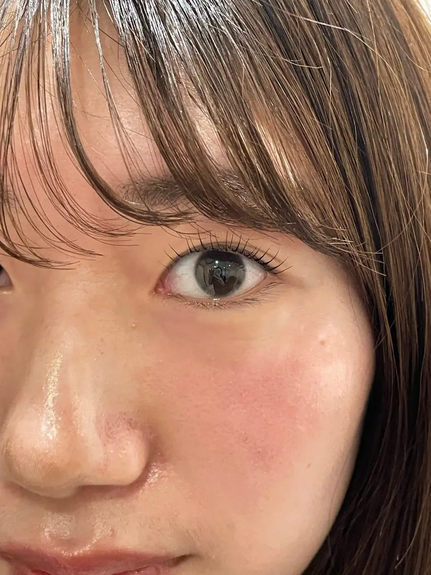 マツエク・マツパ マツパ Eye List Ayaのマツエク・マツパデザイン