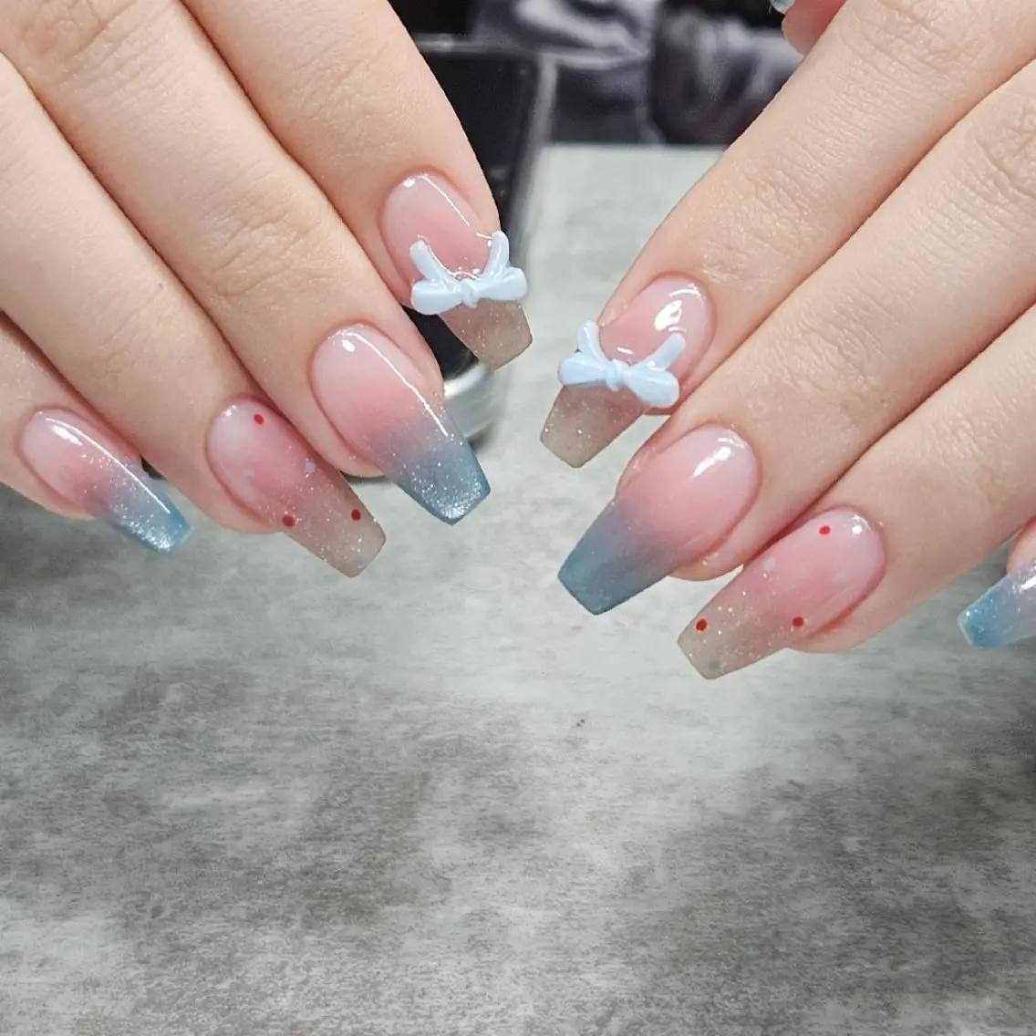 ネイル ハンドネイル Lia Nailのネイルデザイン