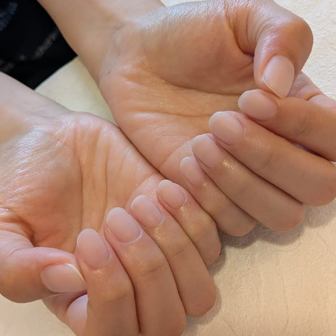 ネイル ジェヌインネイル 河内のネイルデザイン