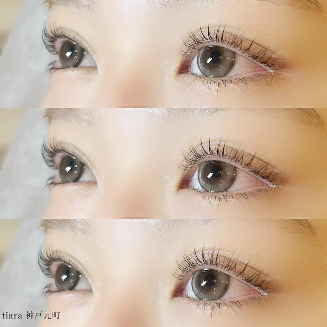 マツエク・マツパ eyelash / mizukiの眉毛・アイブロウイメージ